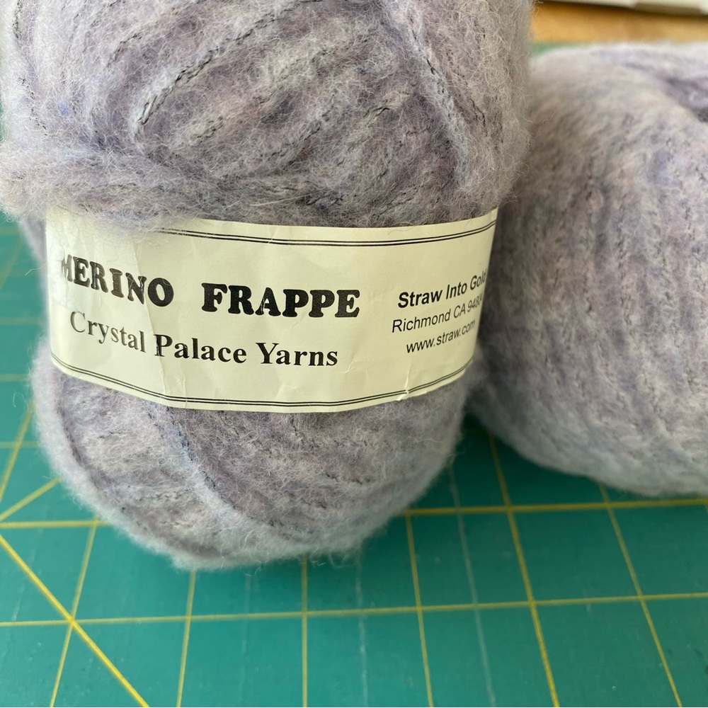 Wonderful Wool Yarn - Picture 7 of 12